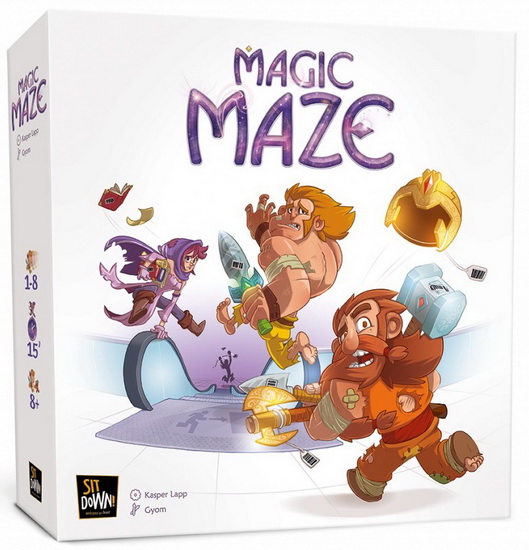 Image Magic Maze (fr-en)